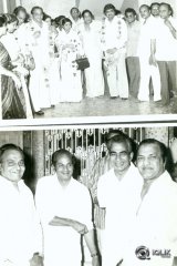 Edida Nageswara Rao Rare Photo Gallery